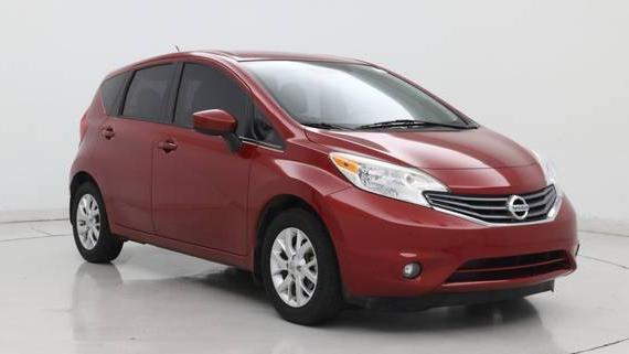 NISSAN VERSA NOTE 2015 3N1CE2CP2FL419162 image